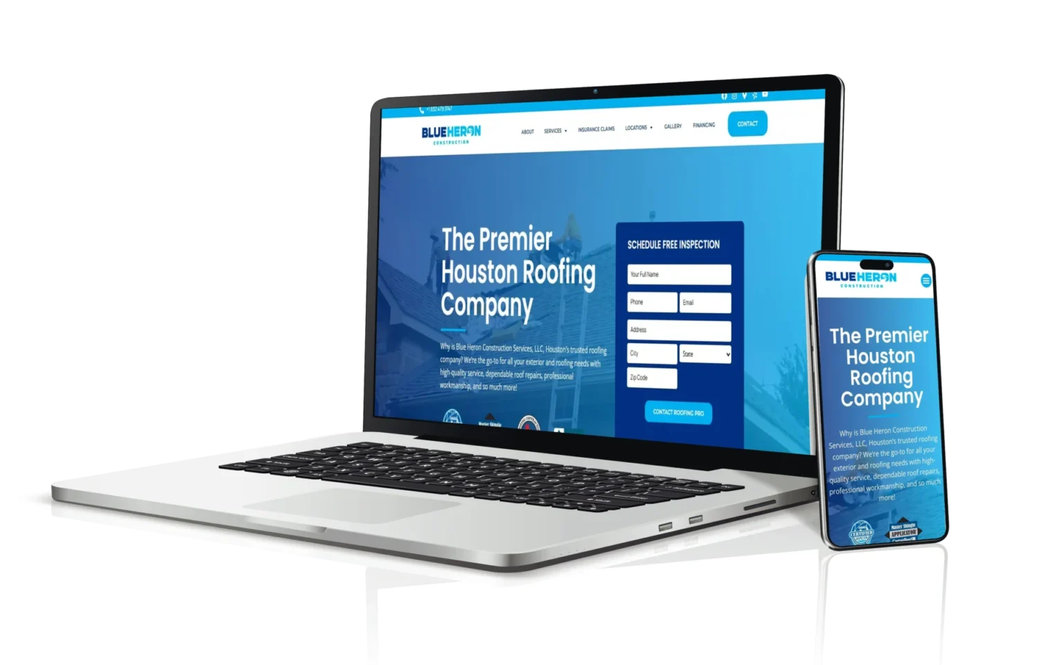 Diseño web personalizado