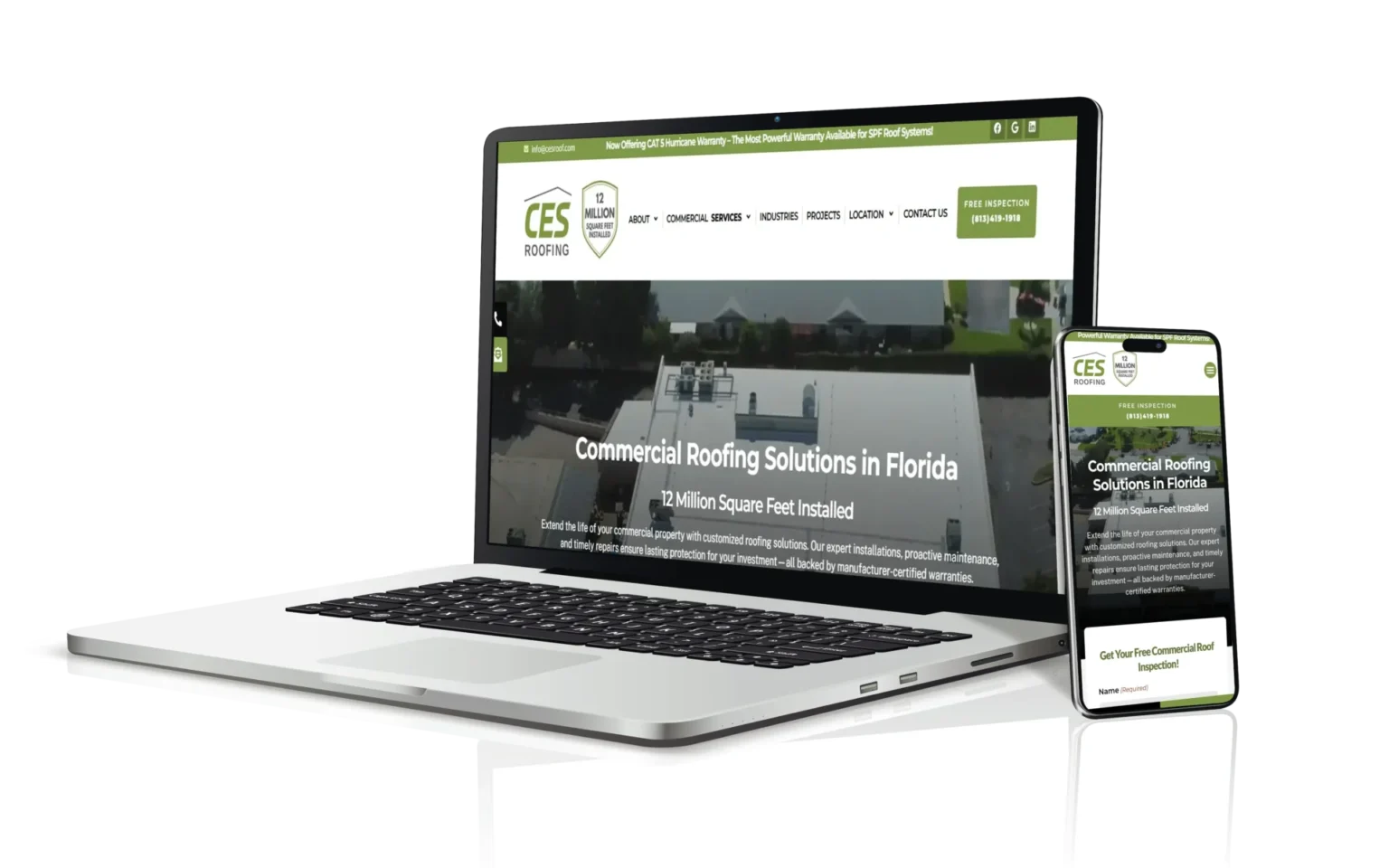 Diseño web personalizado