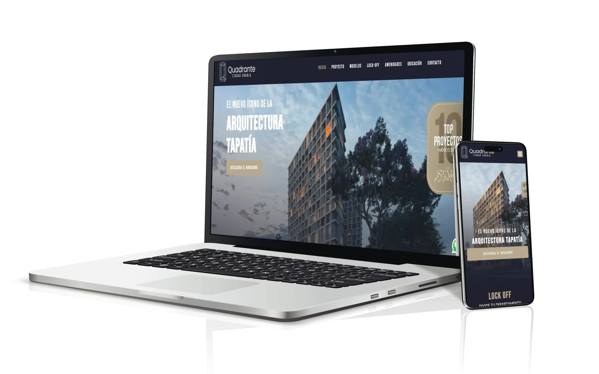 Diseño web personalizado