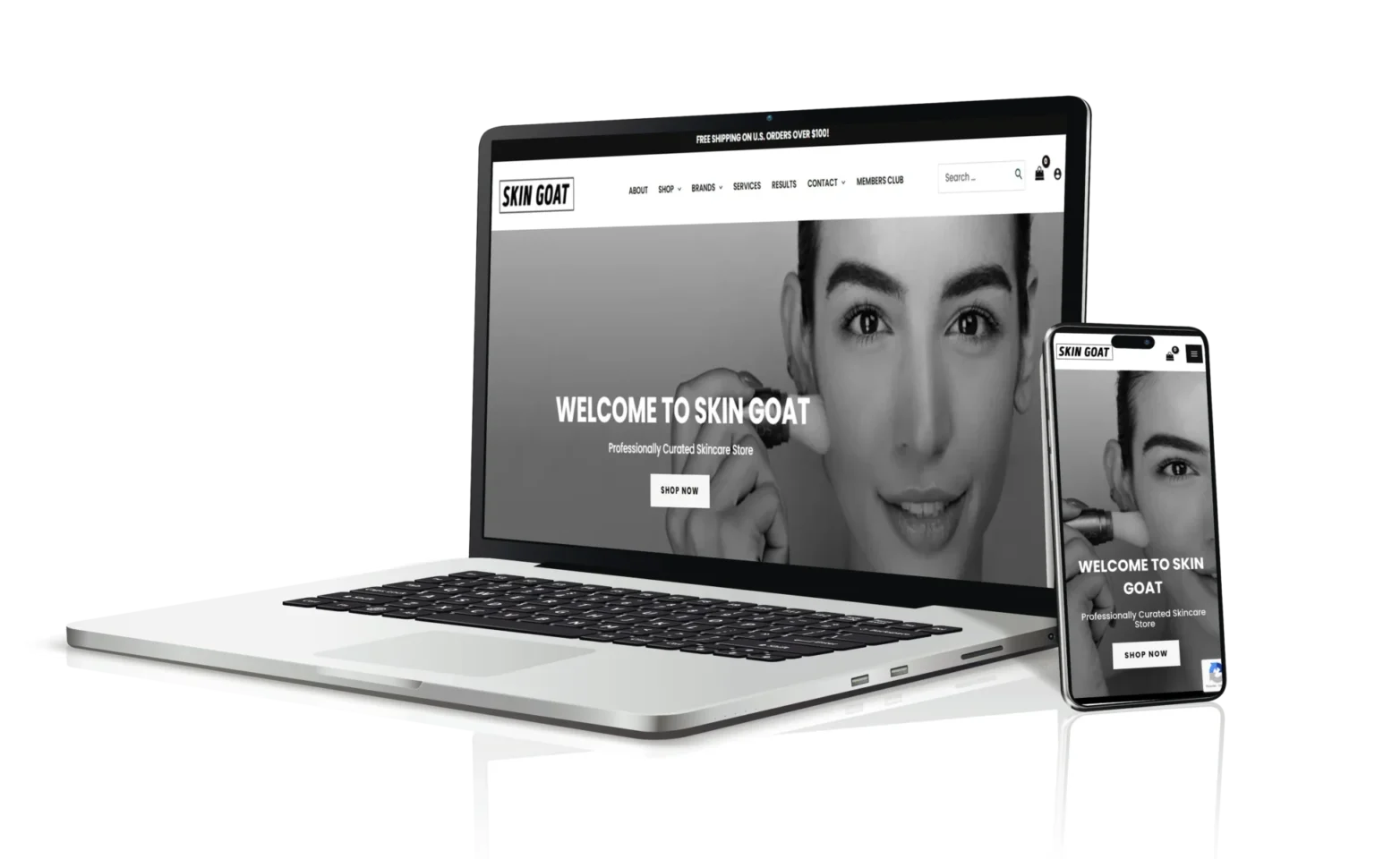 Diseño web personalizado