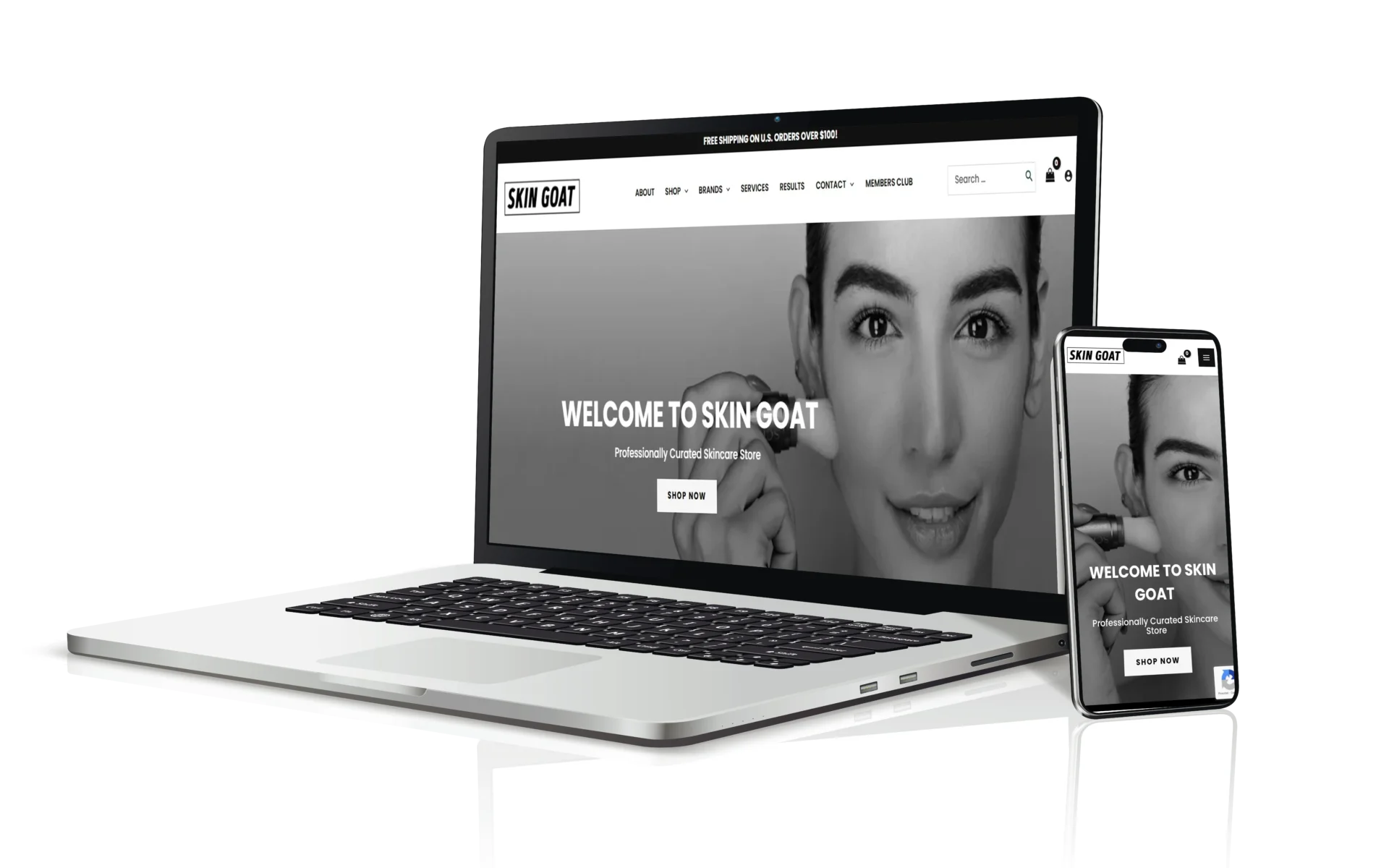 Diseño web personalizado