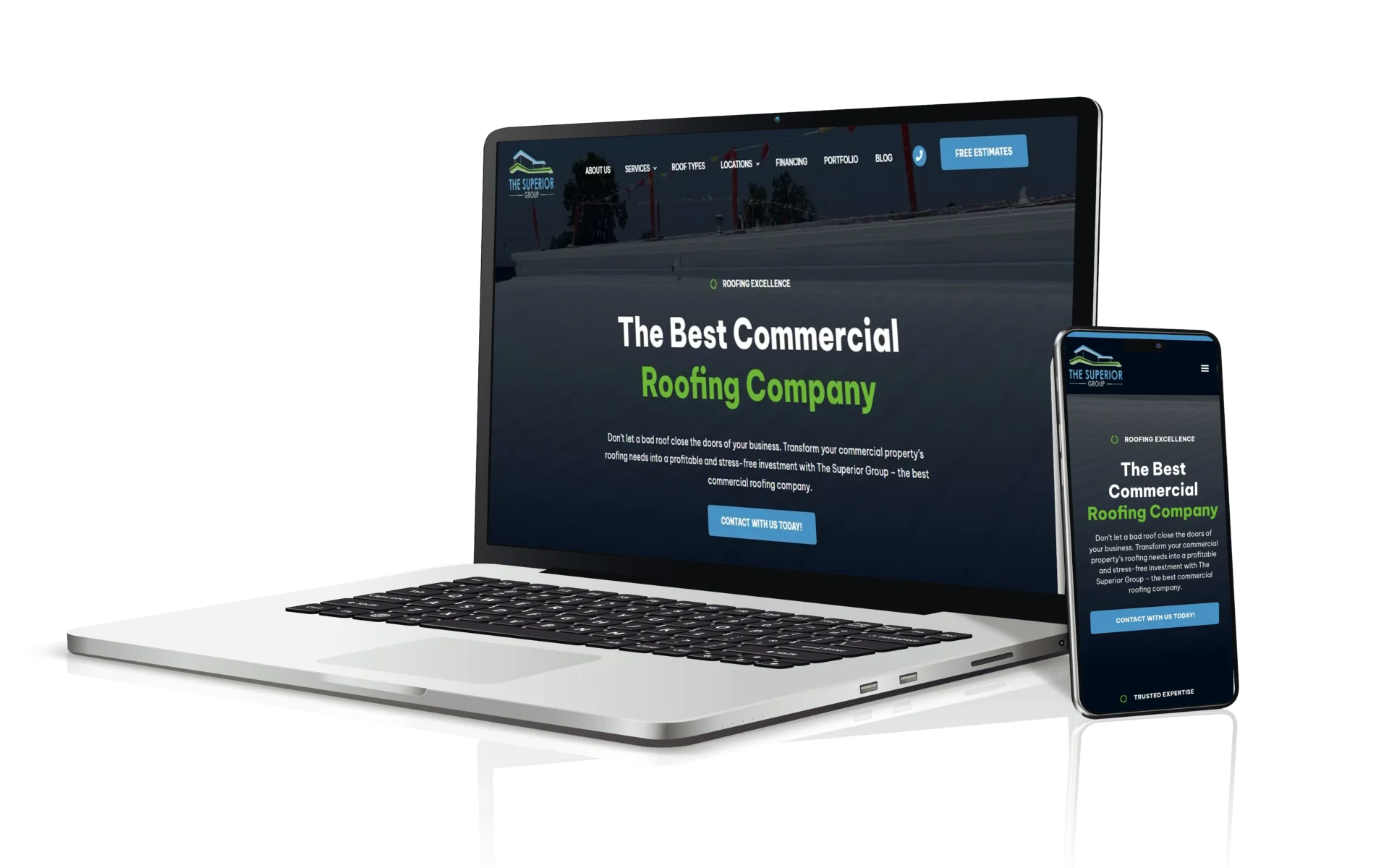 Diseño web personalizado