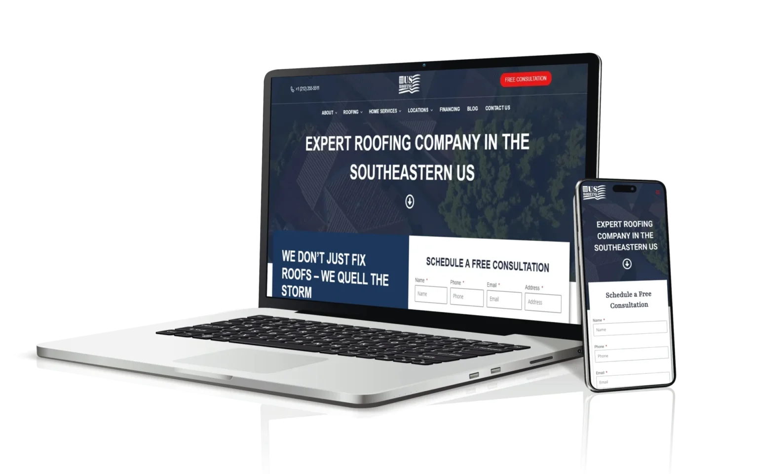 Diseño web personalizado