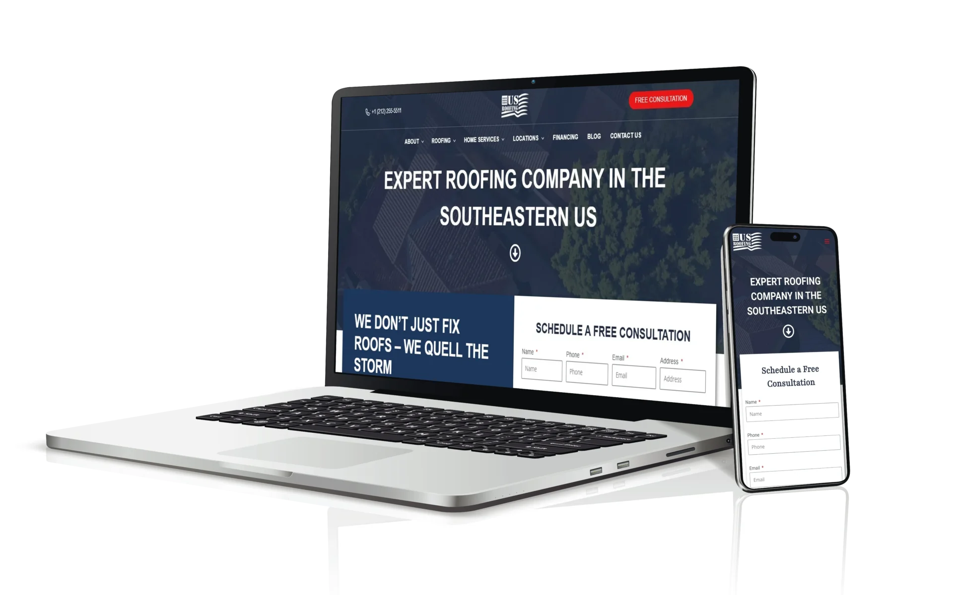 Diseño web personalizado