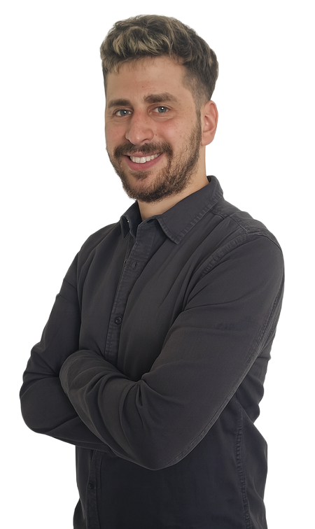 Diseñador web especializado en WordPress y Elementor — Axel Ruscelli